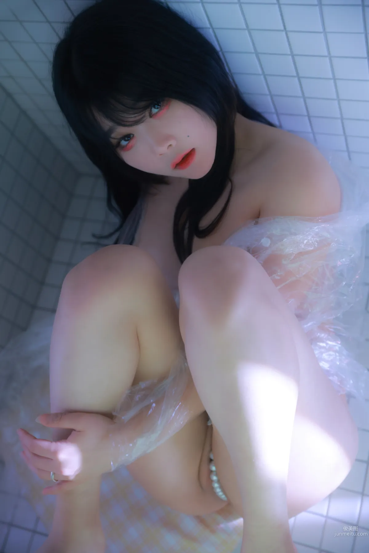 009.[YO-U] Zia (지아) Vol.9 - Open[163P] 112