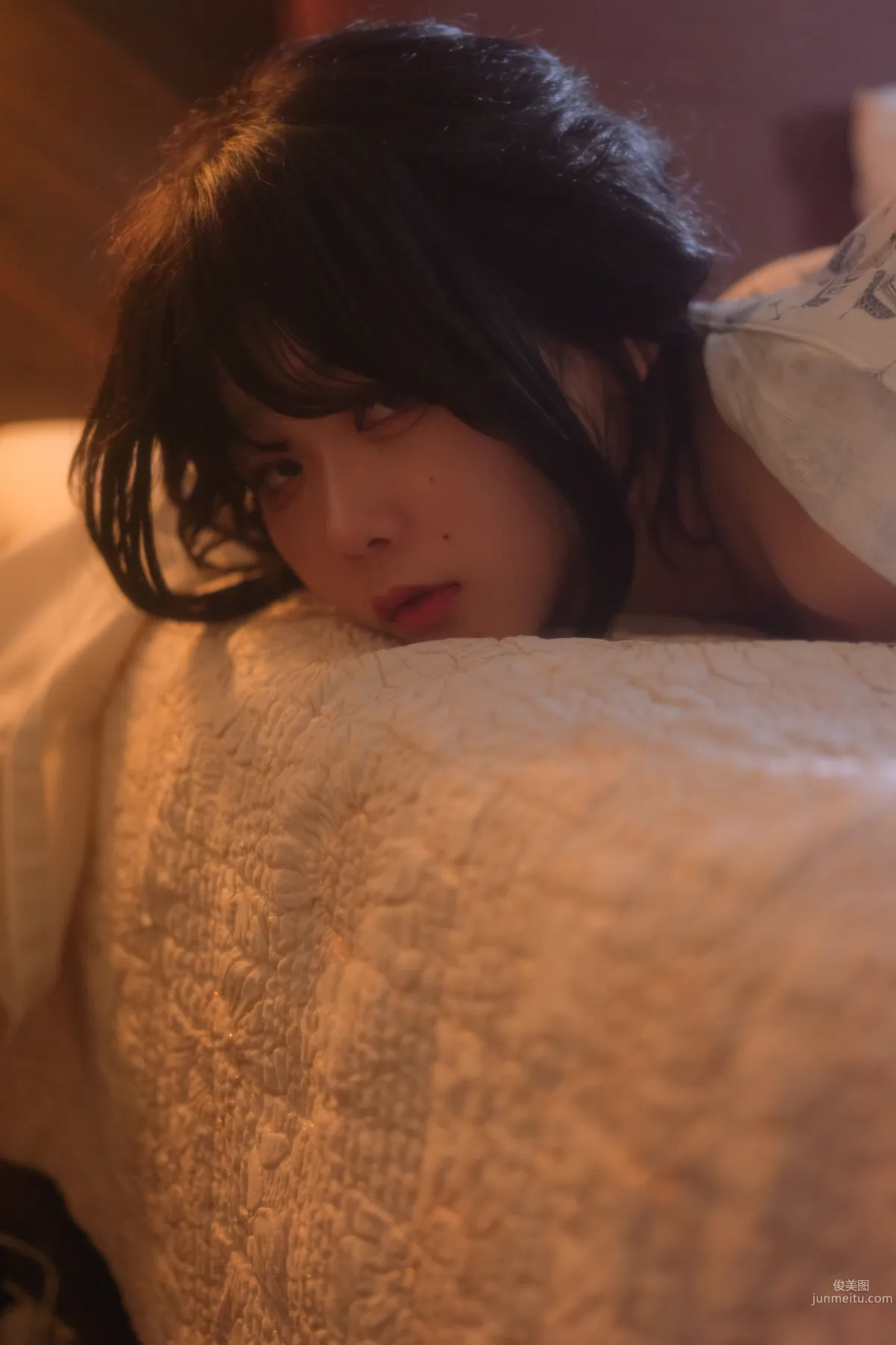 011.[YO-U] Zia (지아) - Shower[185P] 47
