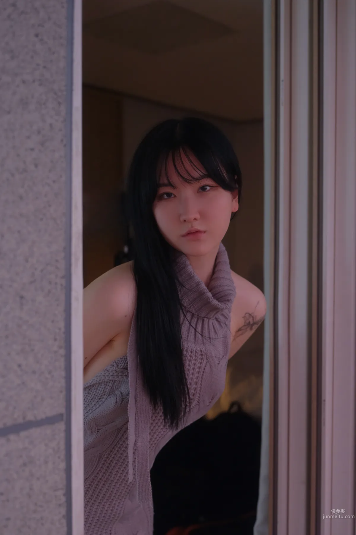 014.[Yo-U] YeonJju YJ - Vol.2 Dress [83P] 36