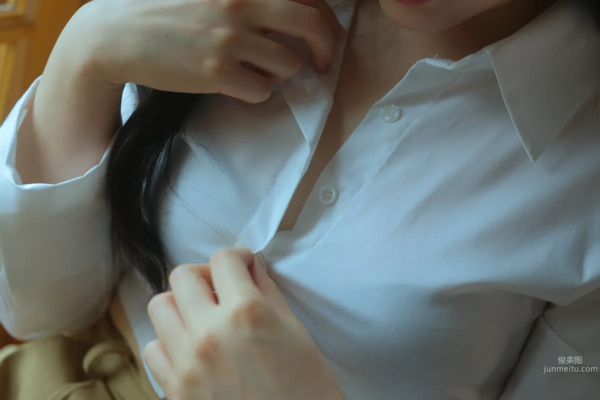 001.[Yo-U] YeonJju YJ - Skirt [122P] 6