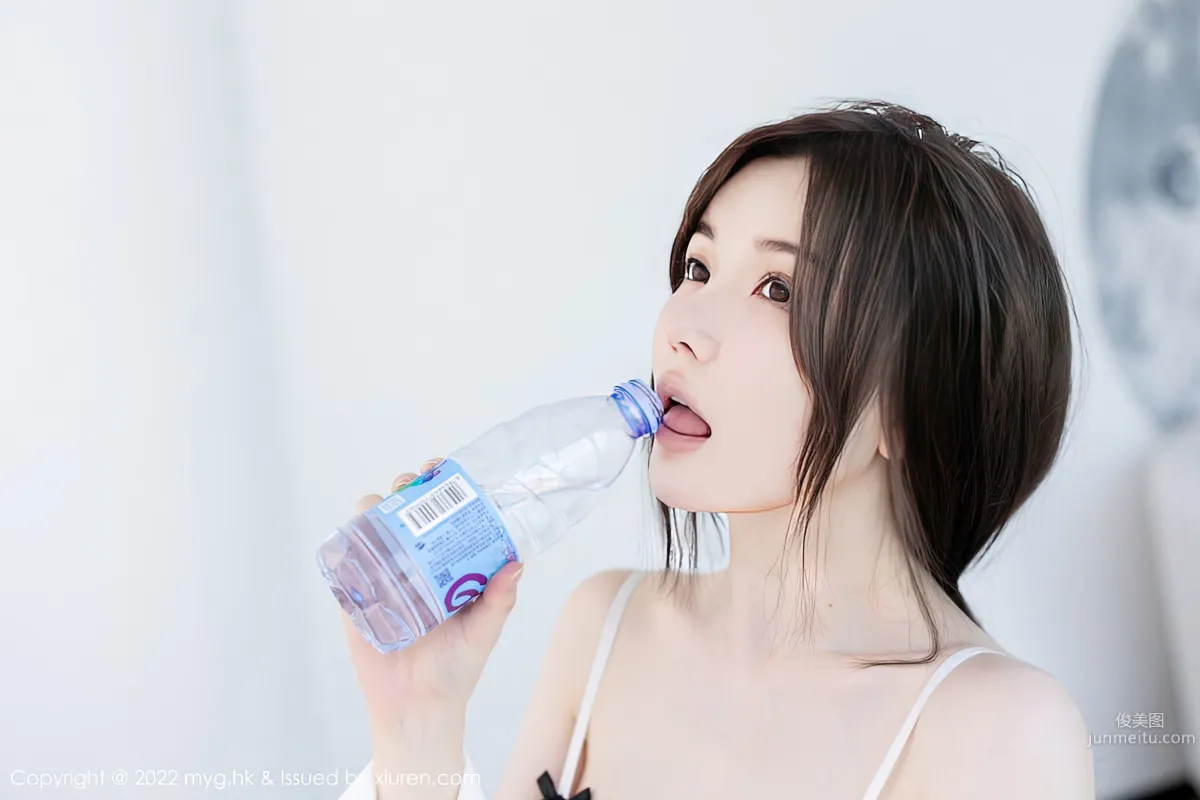 [MyGirl美媛館] 2022.10.14 VOL.641 糯美子 15