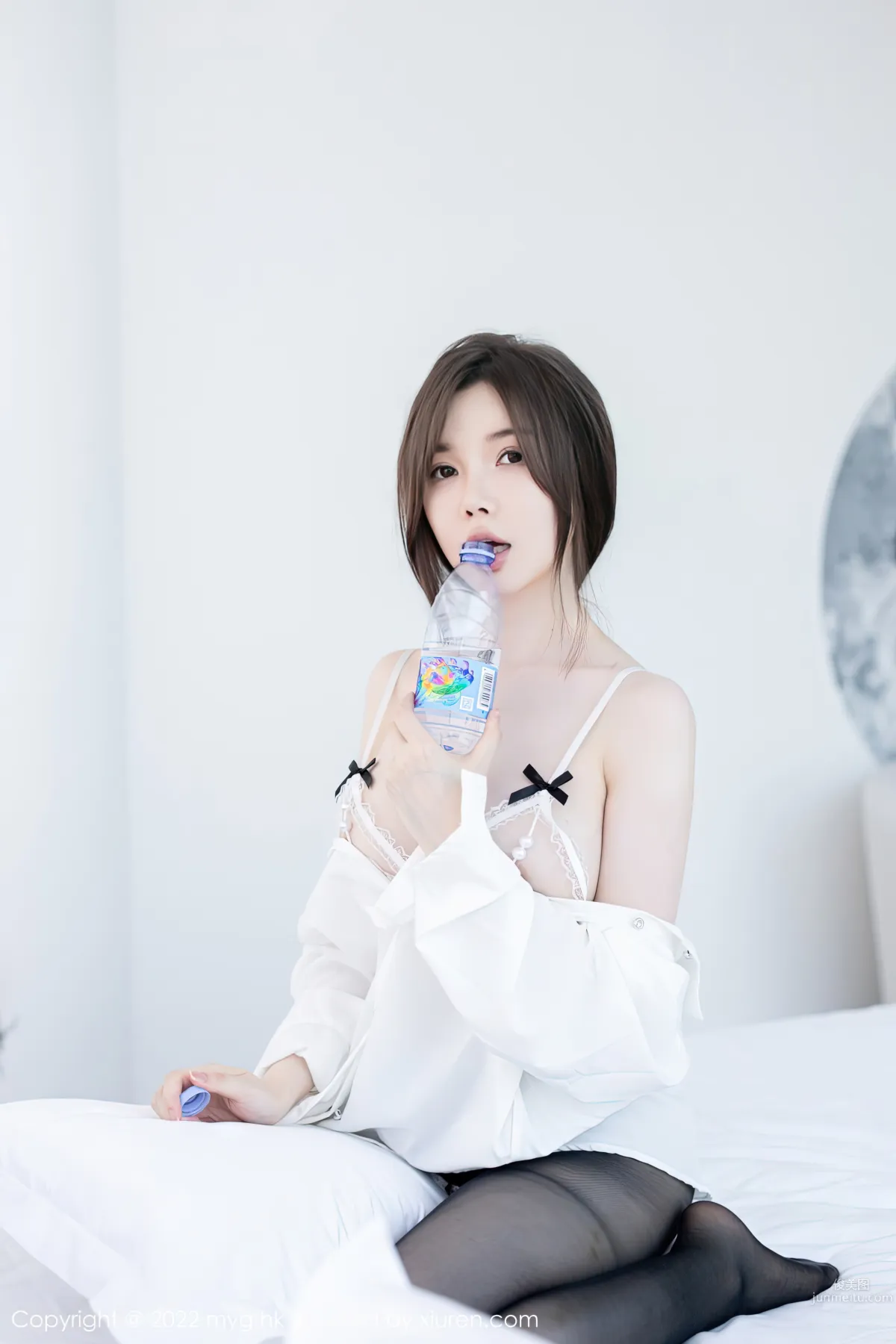[MyGirl美媛館] 2022.10.14 VOL.641 糯美子 10