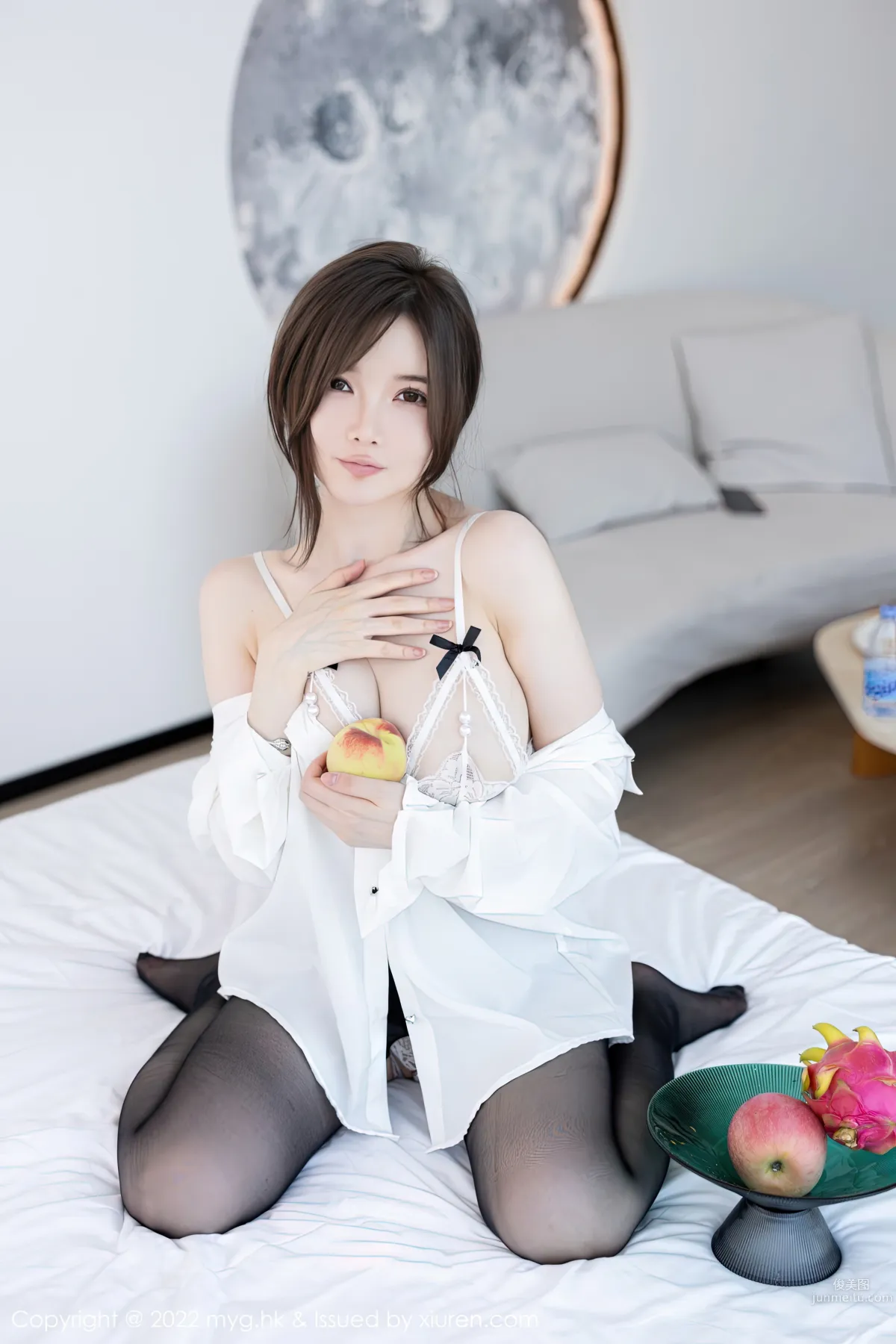 [MyGirl美媛館] 2022.10.14 VOL.641 糯美子 6