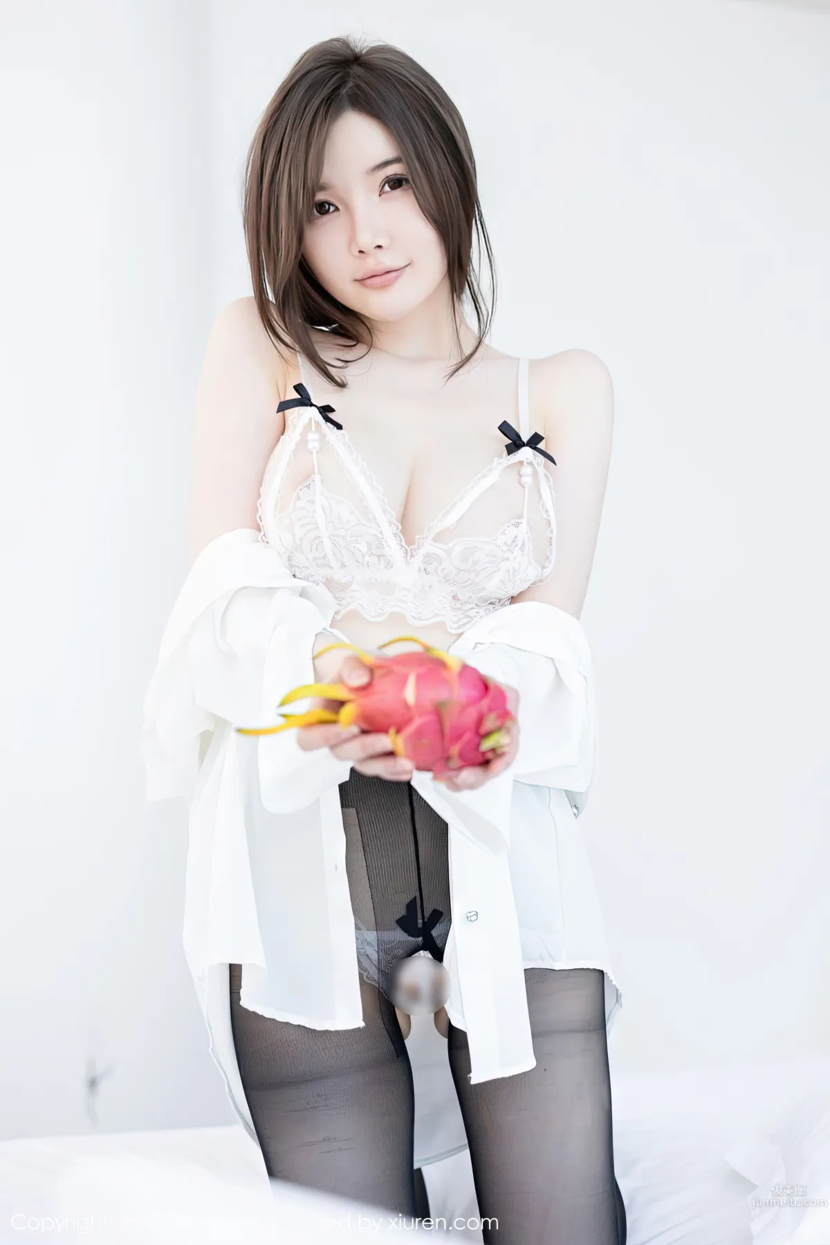 [MyGirl美媛館] 2022.10.14 VOL.641 糯美子 23