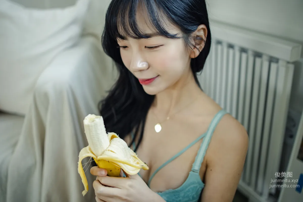 008.[Patreon] Sovely (쏘블리) – HAPPY BIRTHDAY + Video [138P] 38