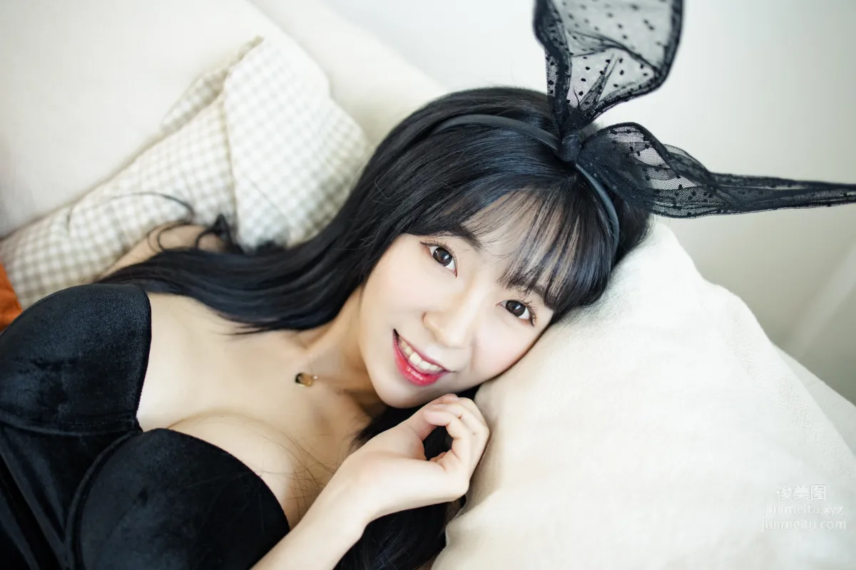 008.[Patreon] Sovely (쏘블리) – HAPPY BIRTHDAY + Video [138P] 92