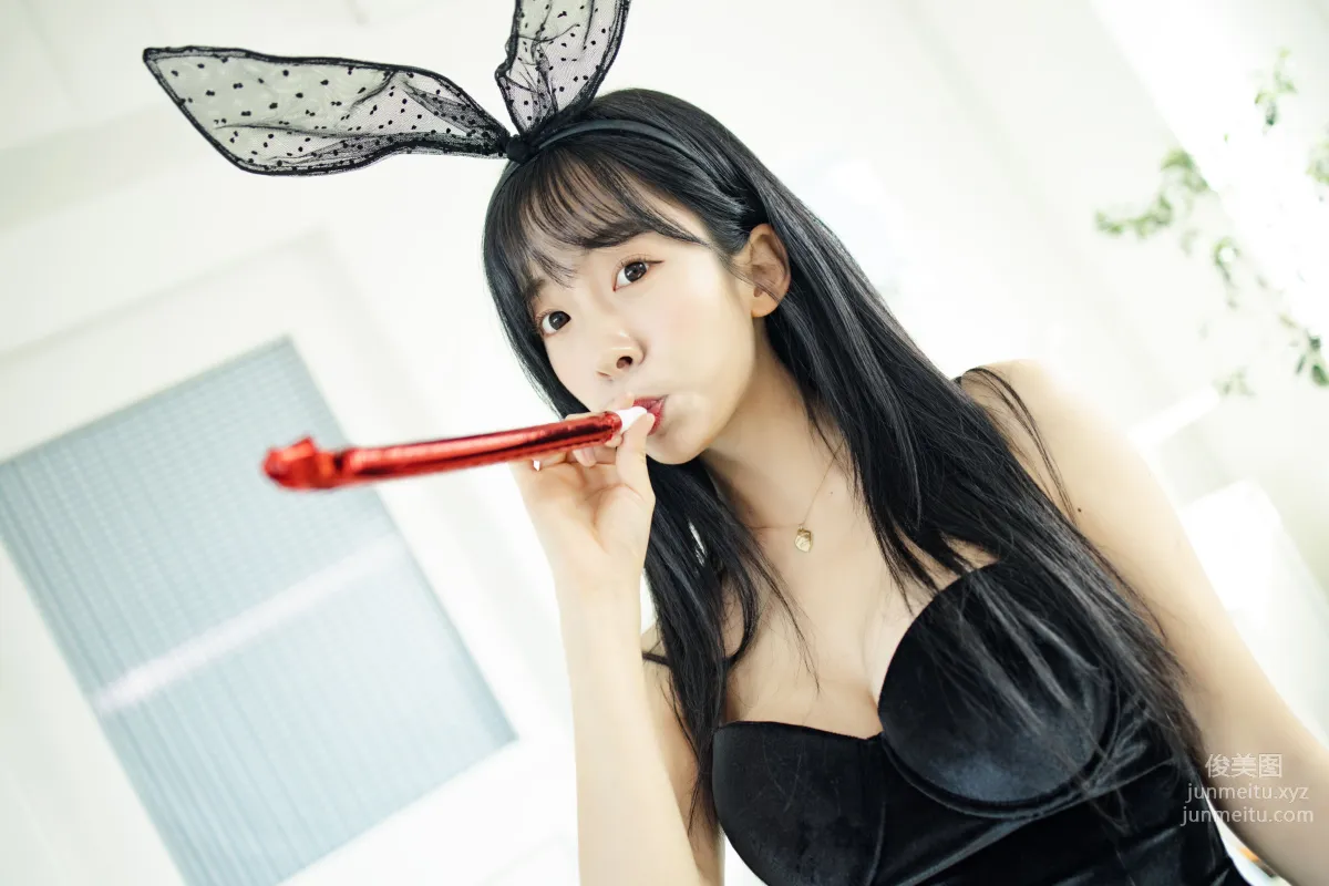 008.[Patreon] Sovely (쏘블리) – HAPPY BIRTHDAY + Video [138P] 54