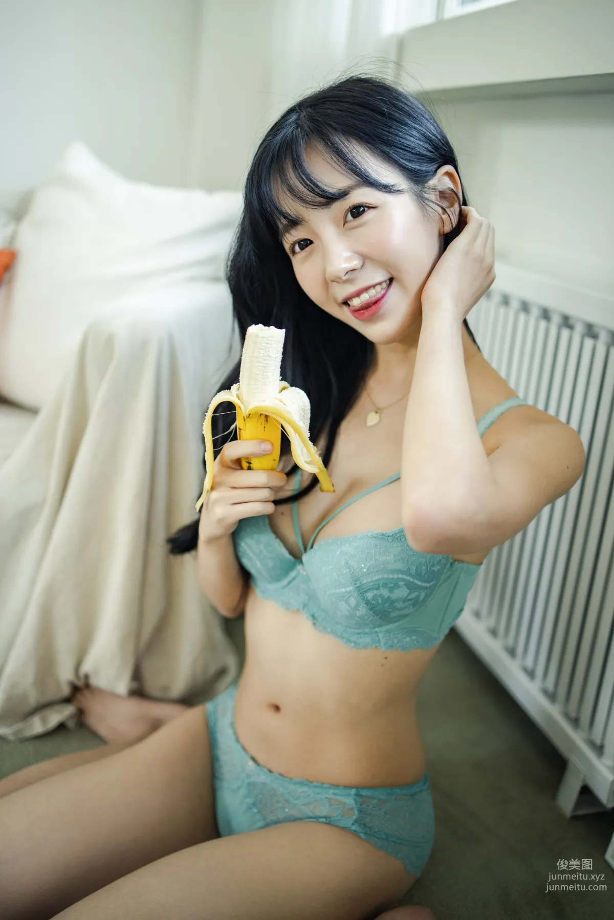 008.[Patreon] Sovely (쏘블리) – HAPPY BIRTHDAY + Video [138P] 39
