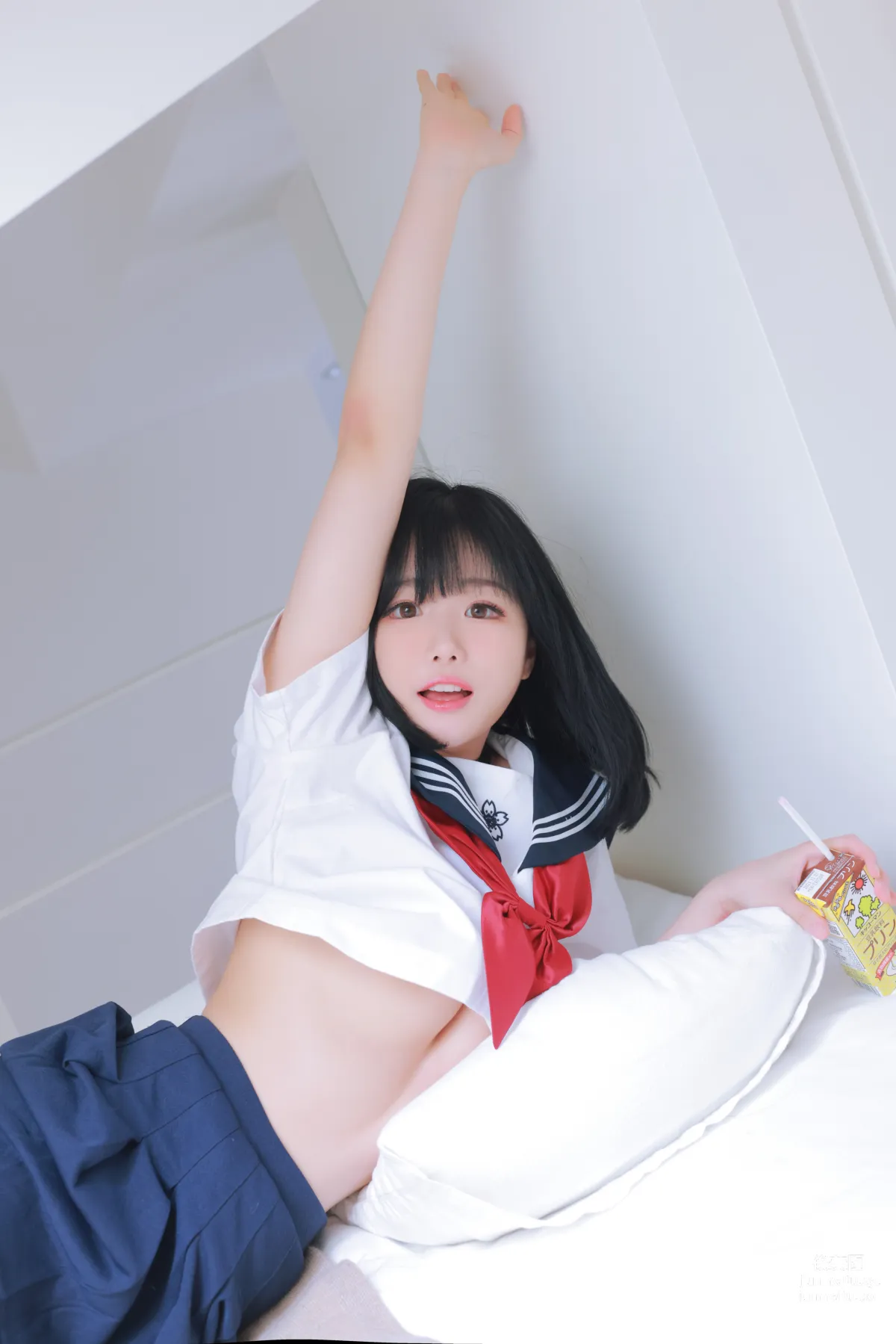 013.[Patreon] Addielyn (에디린) - Morning Classes July [117P] 68