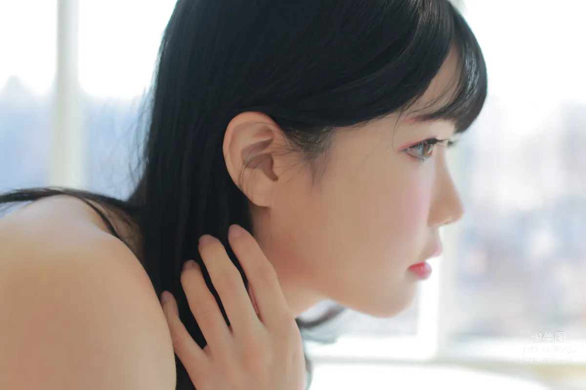014.[Patreon] Addielyn (에디린) - Topless Girl Dec 2021 [62P] 30