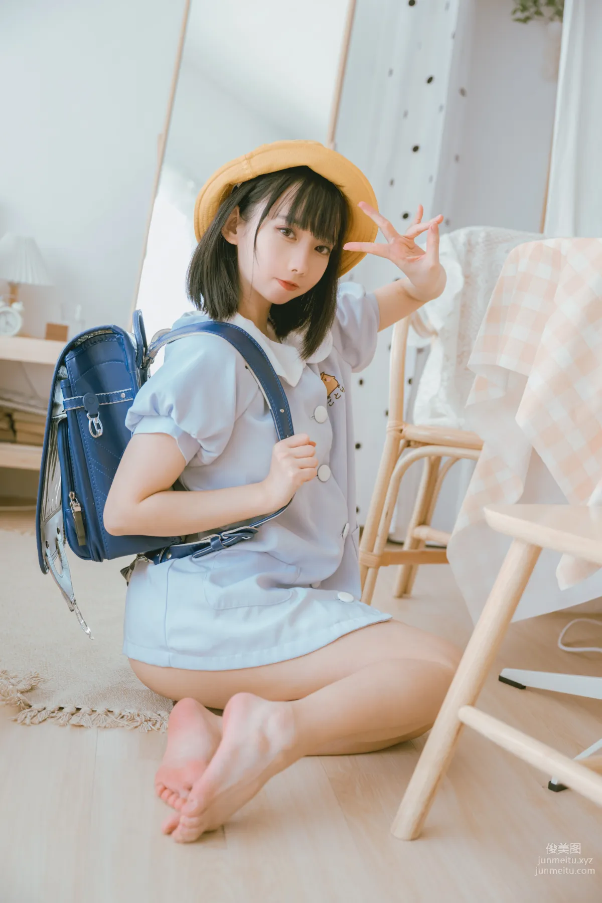 015.[Patreon] Azuki - Sept 2022 [62P] 10