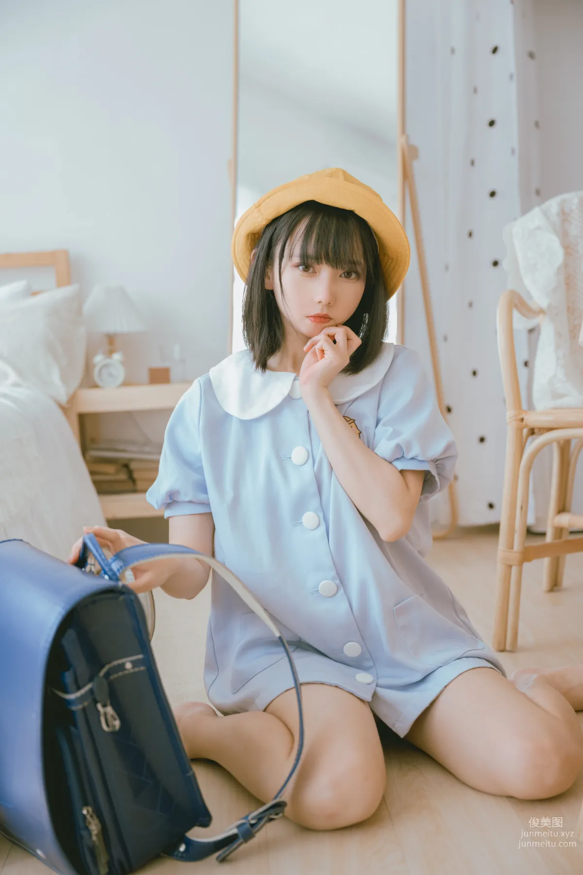 015.[Patreon] Azuki - Sept 2022 [62P] 30