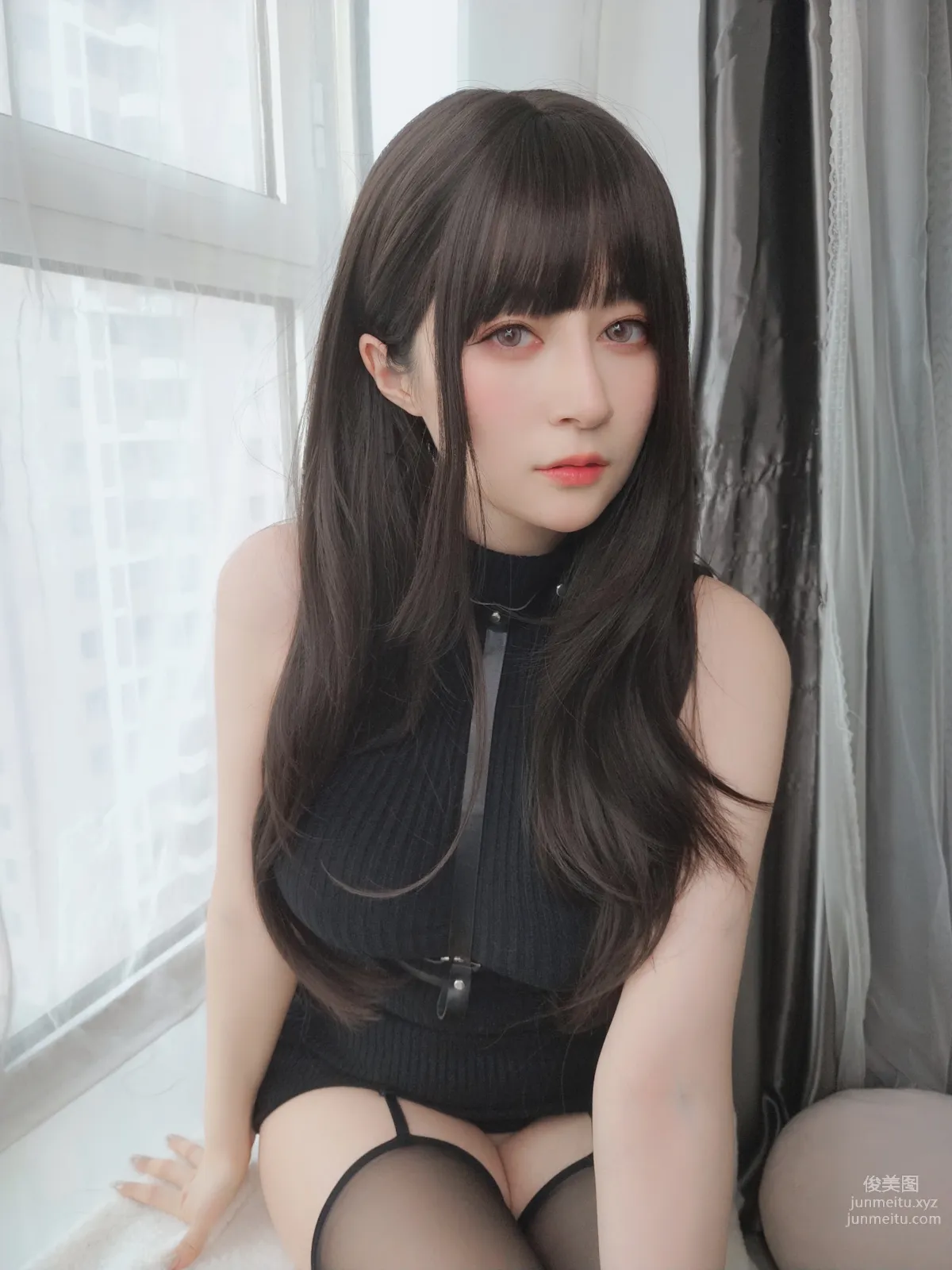 035.[Patreon]白銀81 – (81silver811) 2022年10月 [210P] 4