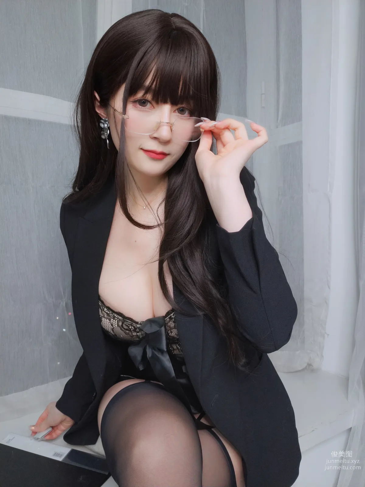 035.[Patreon]白銀81 – (81silver811) 2022年10月 [210P] 51