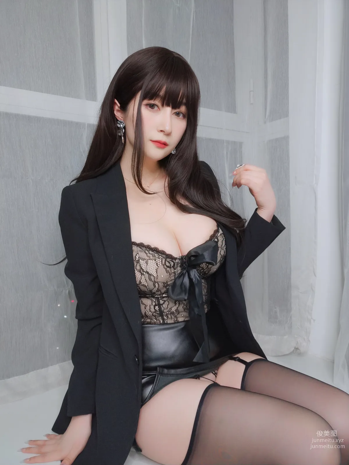 035.[Patreon]白銀81 – (81silver811) 2022年10月 [210P] 21