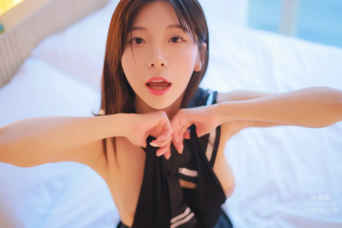 046.[Patreon] Leeesovely (쏘블리) 2023年5月 -[110P] 77