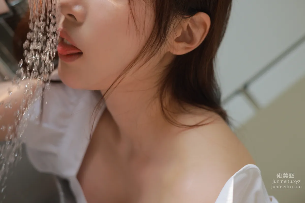 049.[Patreon] Rina - Playing in Kitchen with you[60P] 54