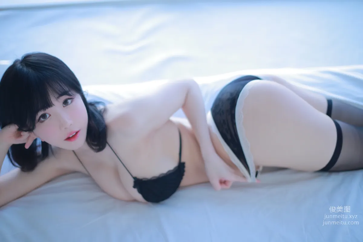 050.[Patreon] Addielyn - Night View of Addielyn[51P] 14