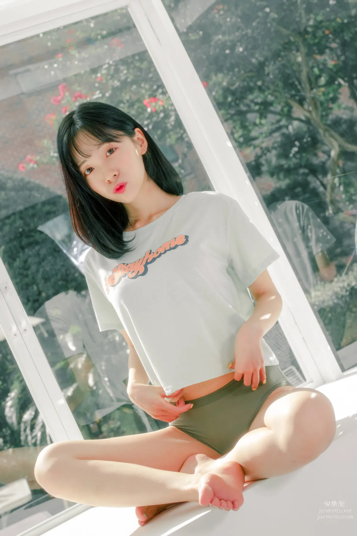 051.[Patreon] Sovely - Happy Birthday OCTOBER.18[170P] 13