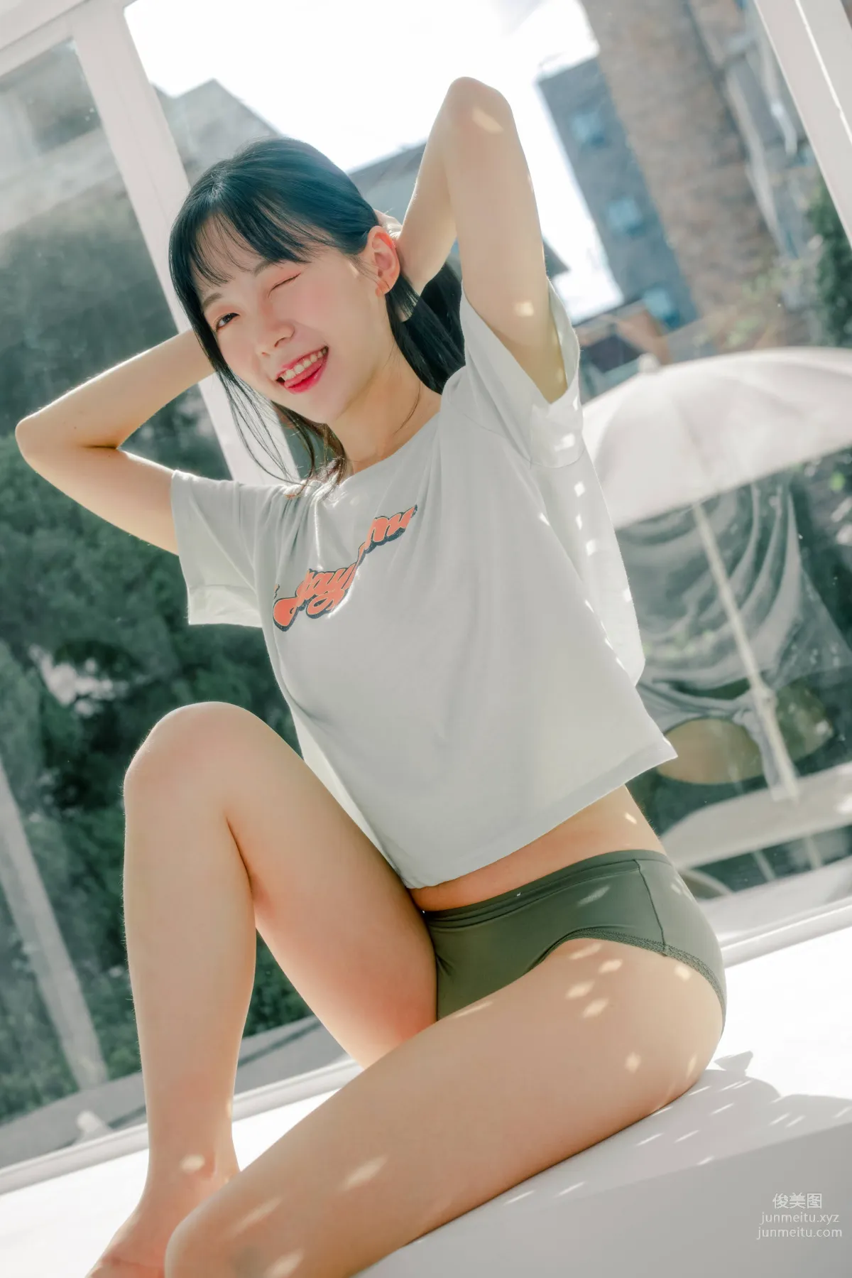 051.[Patreon] Sovely - Happy Birthday OCTOBER.18[170P] 17