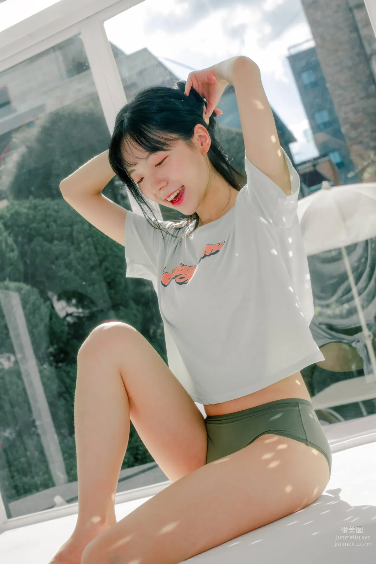 051.[Patreon] Sovely - Happy Birthday OCTOBER.18[170P] 18