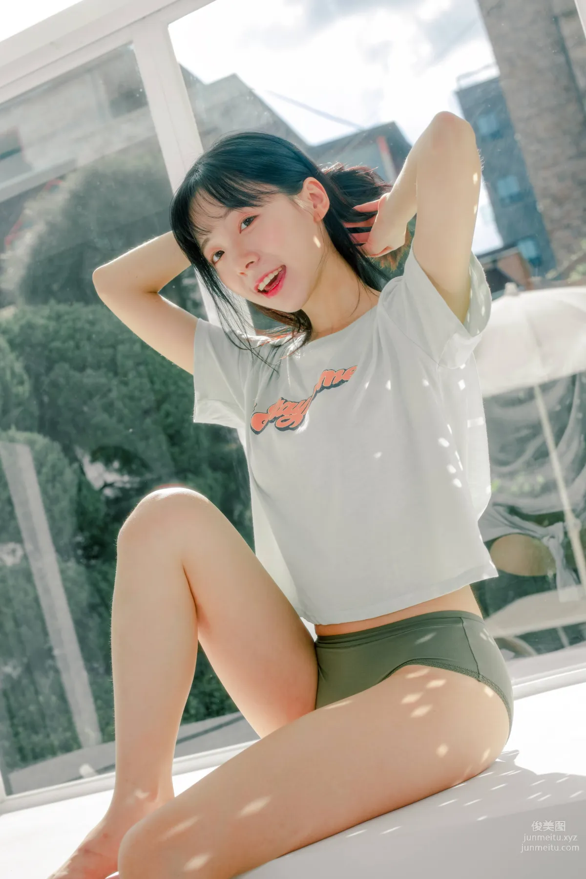 051.[Patreon] Sovely - Happy Birthday OCTOBER.18[170P] 19