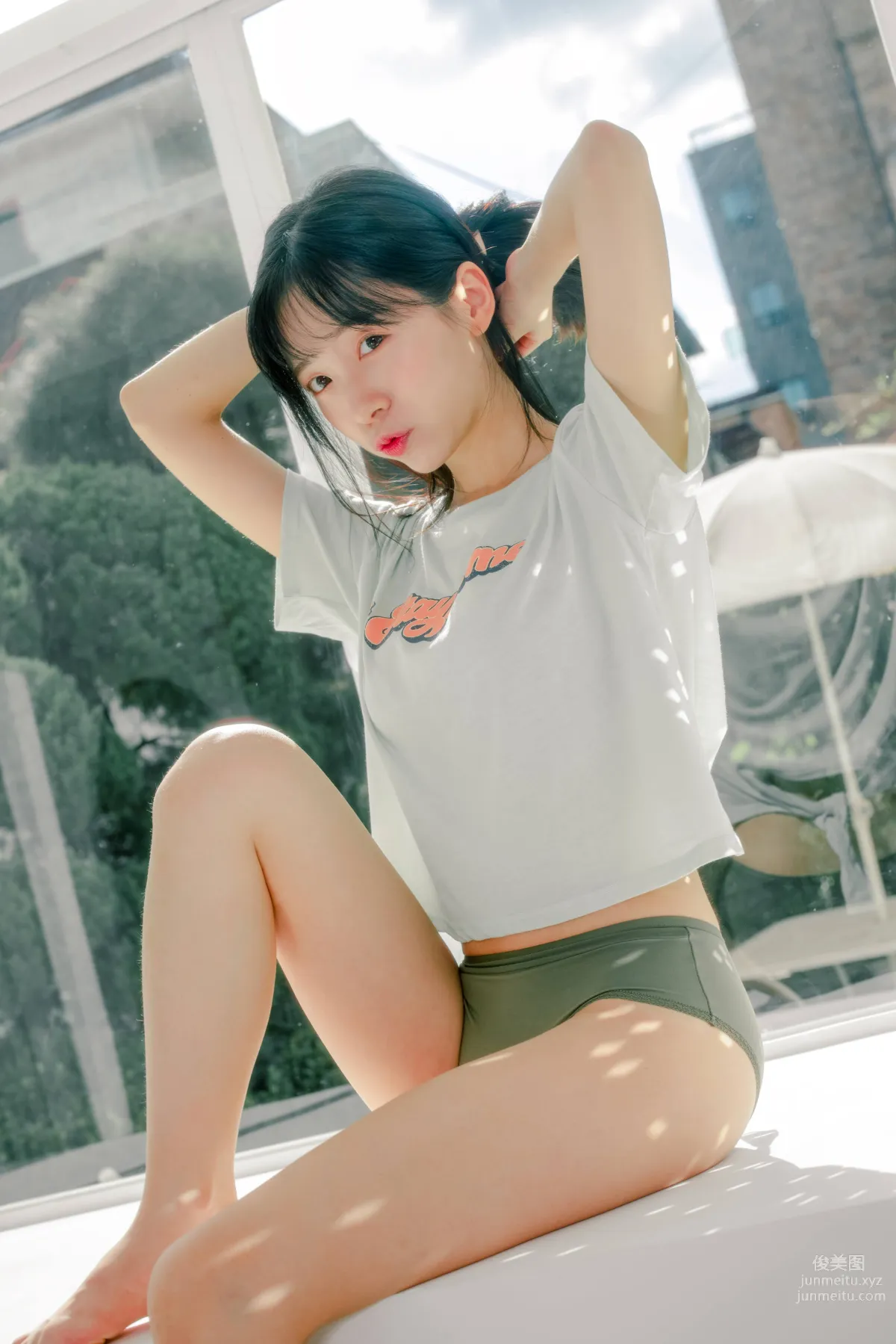 051.[Patreon] Sovely - Happy Birthday OCTOBER.18[170P] 20