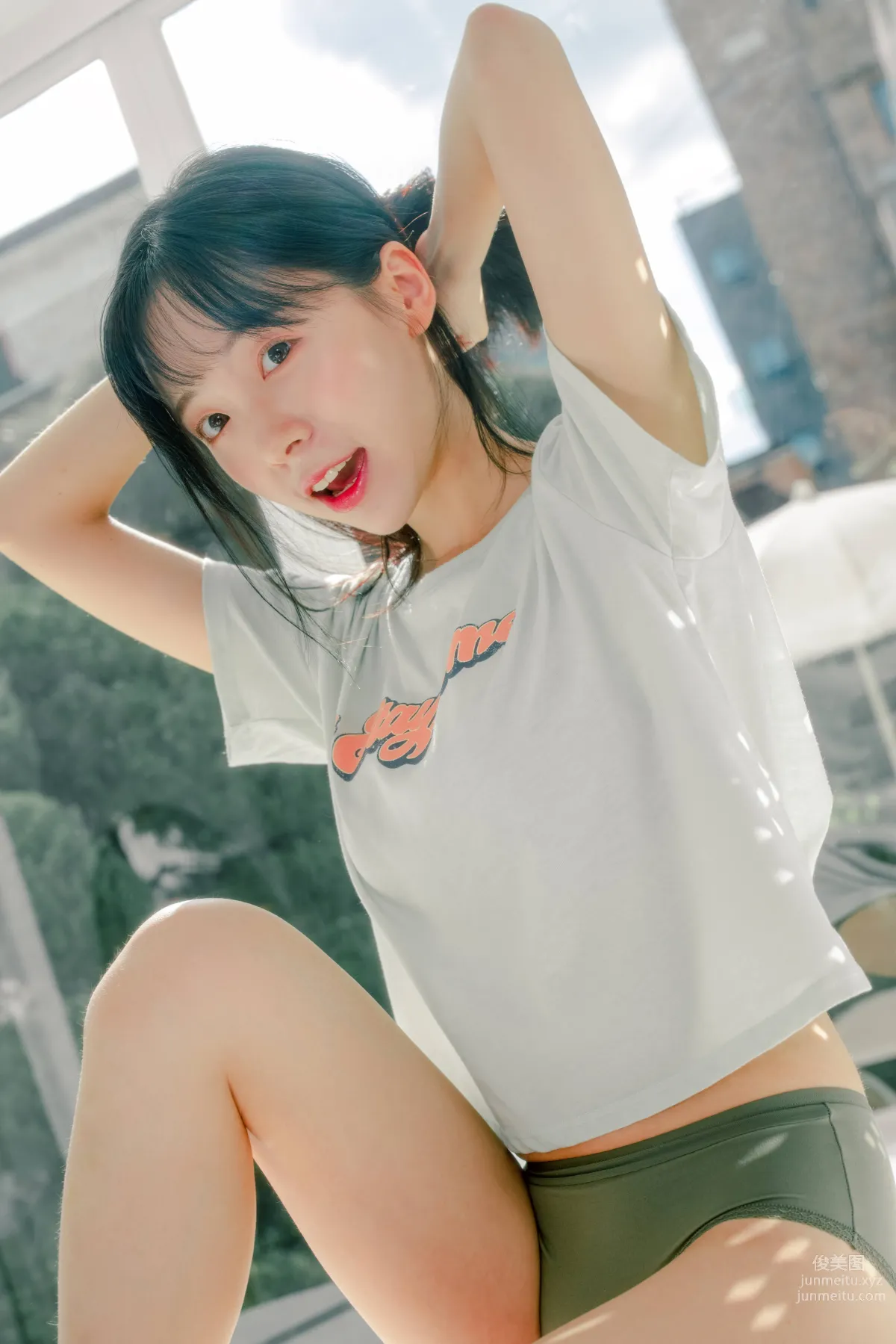 051.[Patreon] Sovely - Happy Birthday OCTOBER.18[170P] 21
