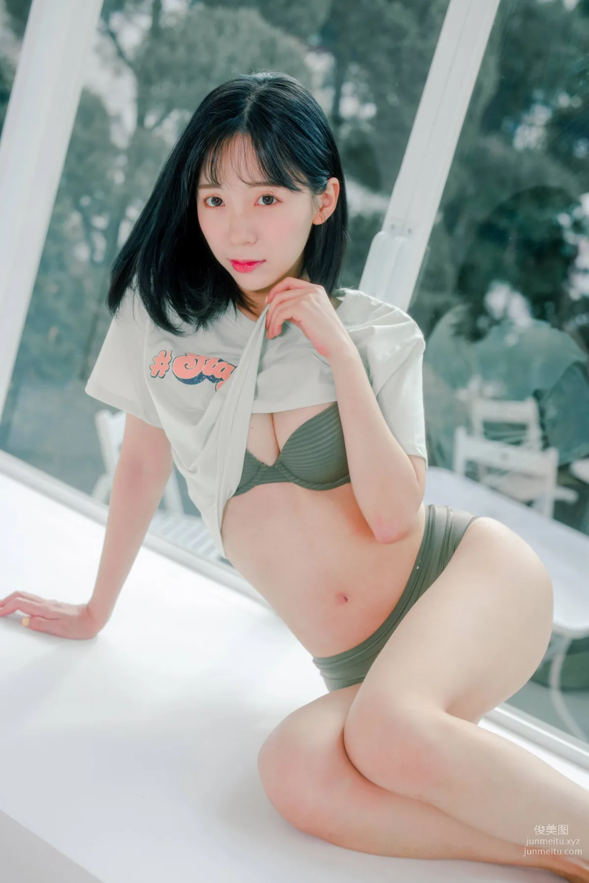 051.[Patreon] Sovely - Happy Birthday OCTOBER.18[170P] 29