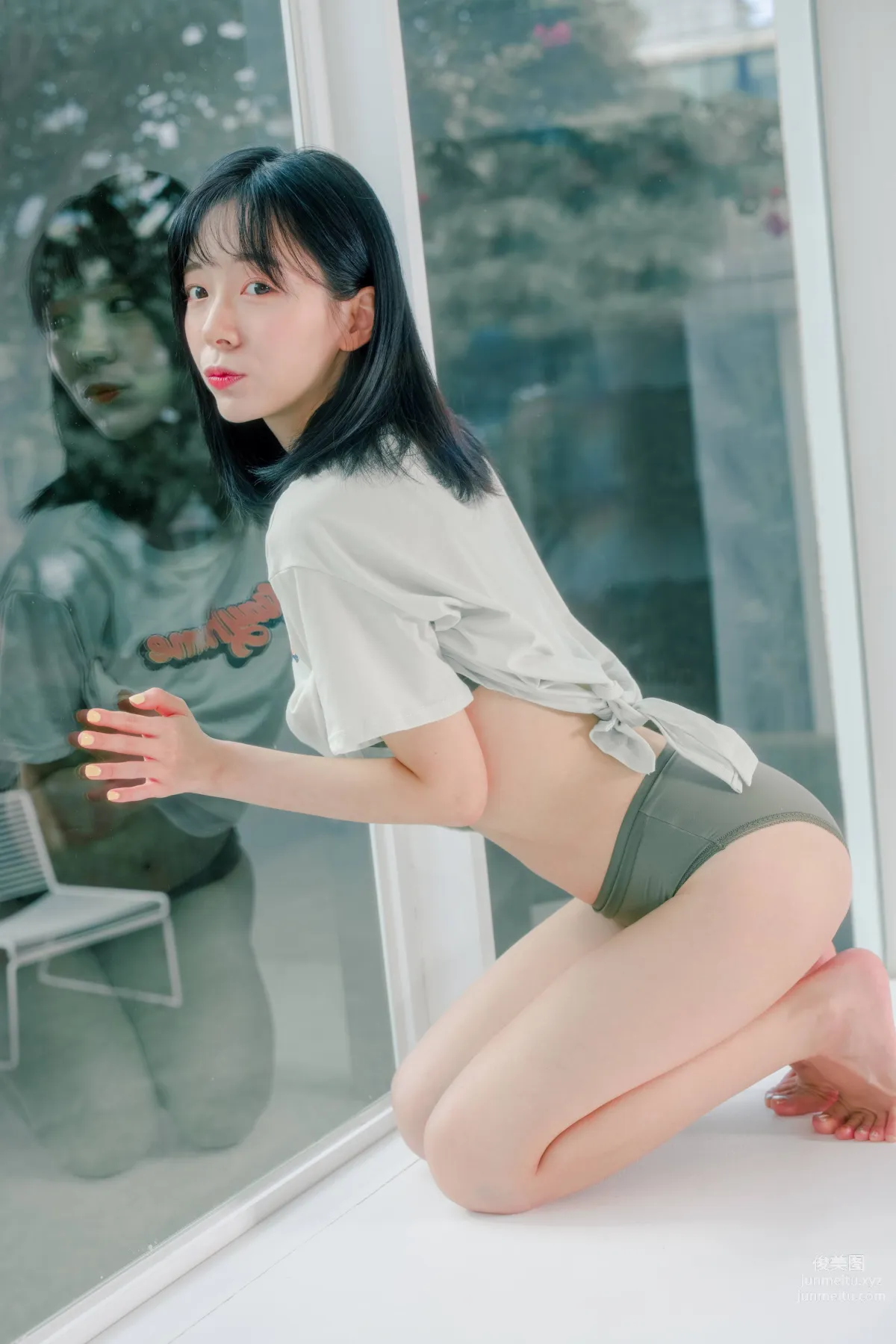 051.[Patreon] Sovely - Happy Birthday OCTOBER.18[170P] 31