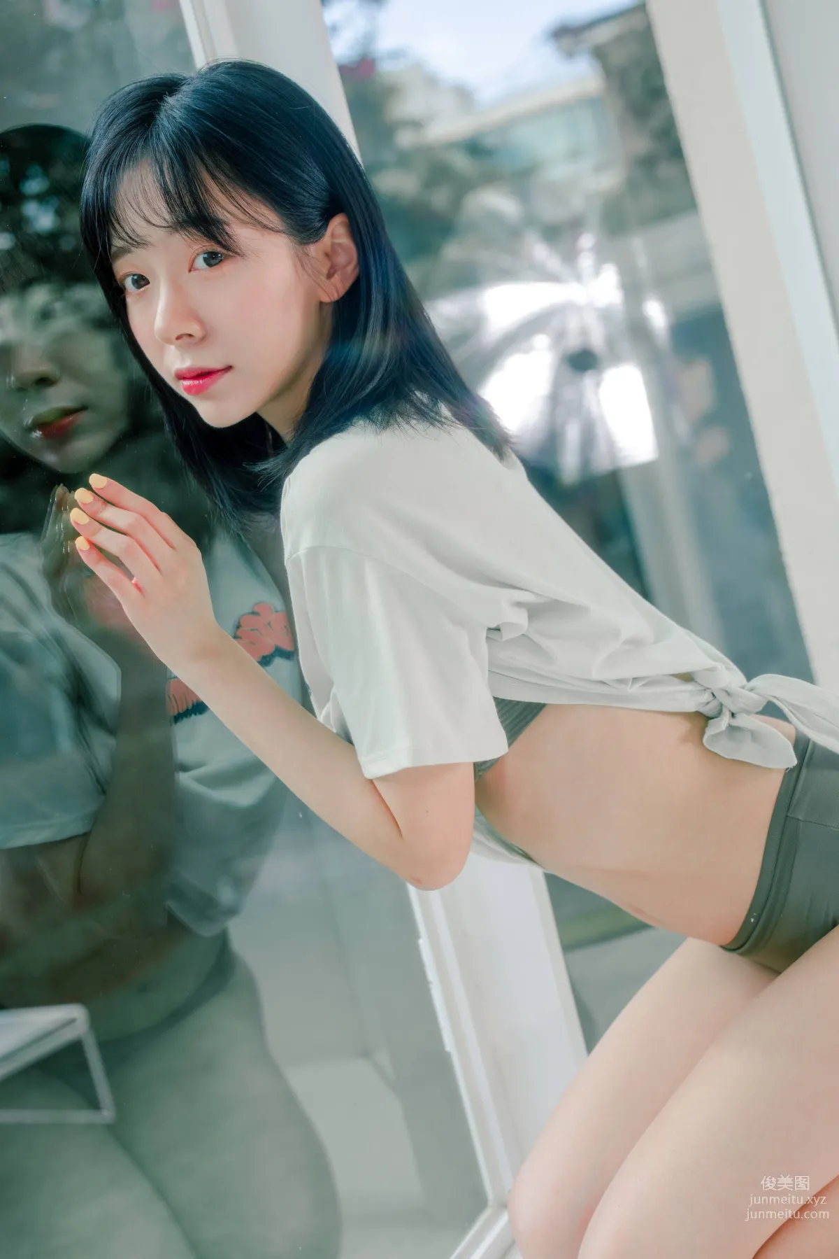 051.[Patreon] Sovely - Happy Birthday OCTOBER.18[170P] 32