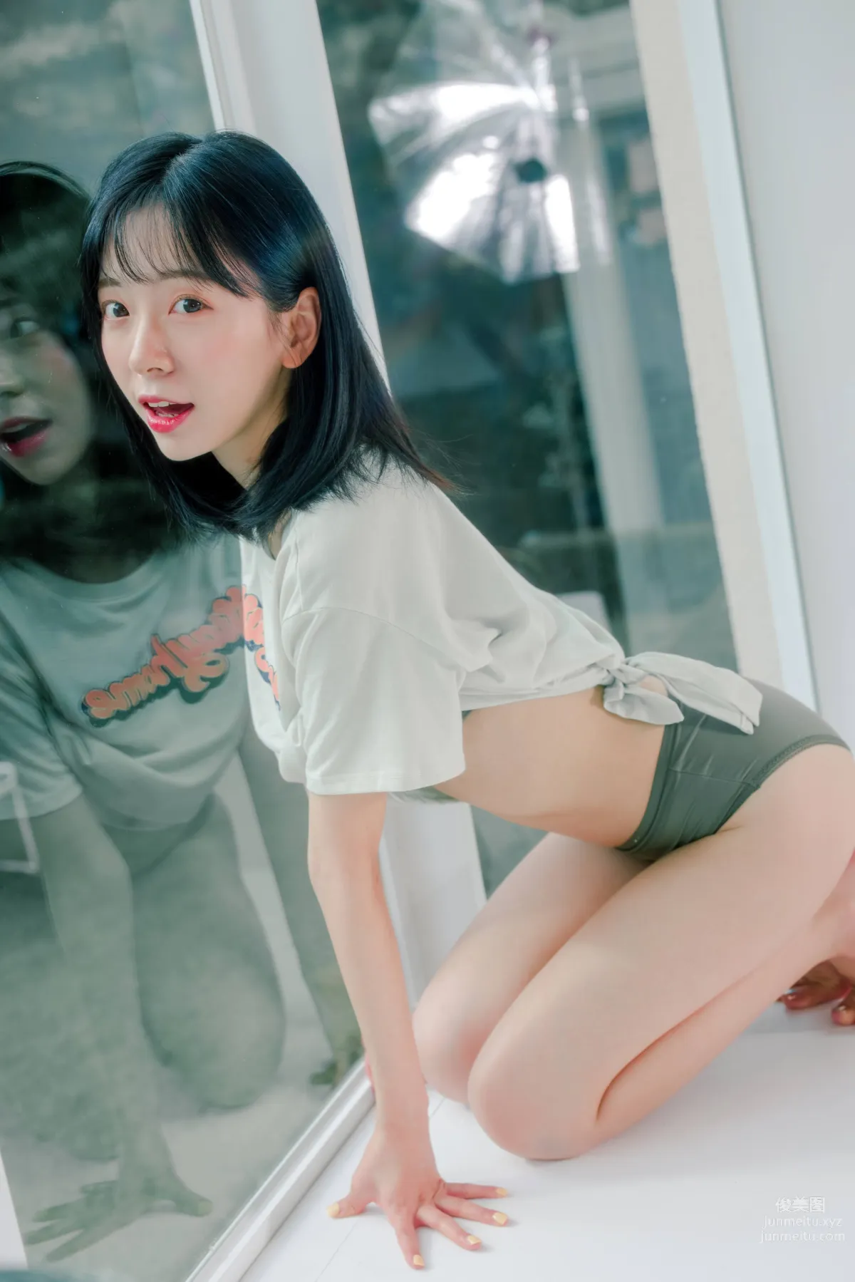 051.[Patreon] Sovely - Happy Birthday OCTOBER.18[170P] 33