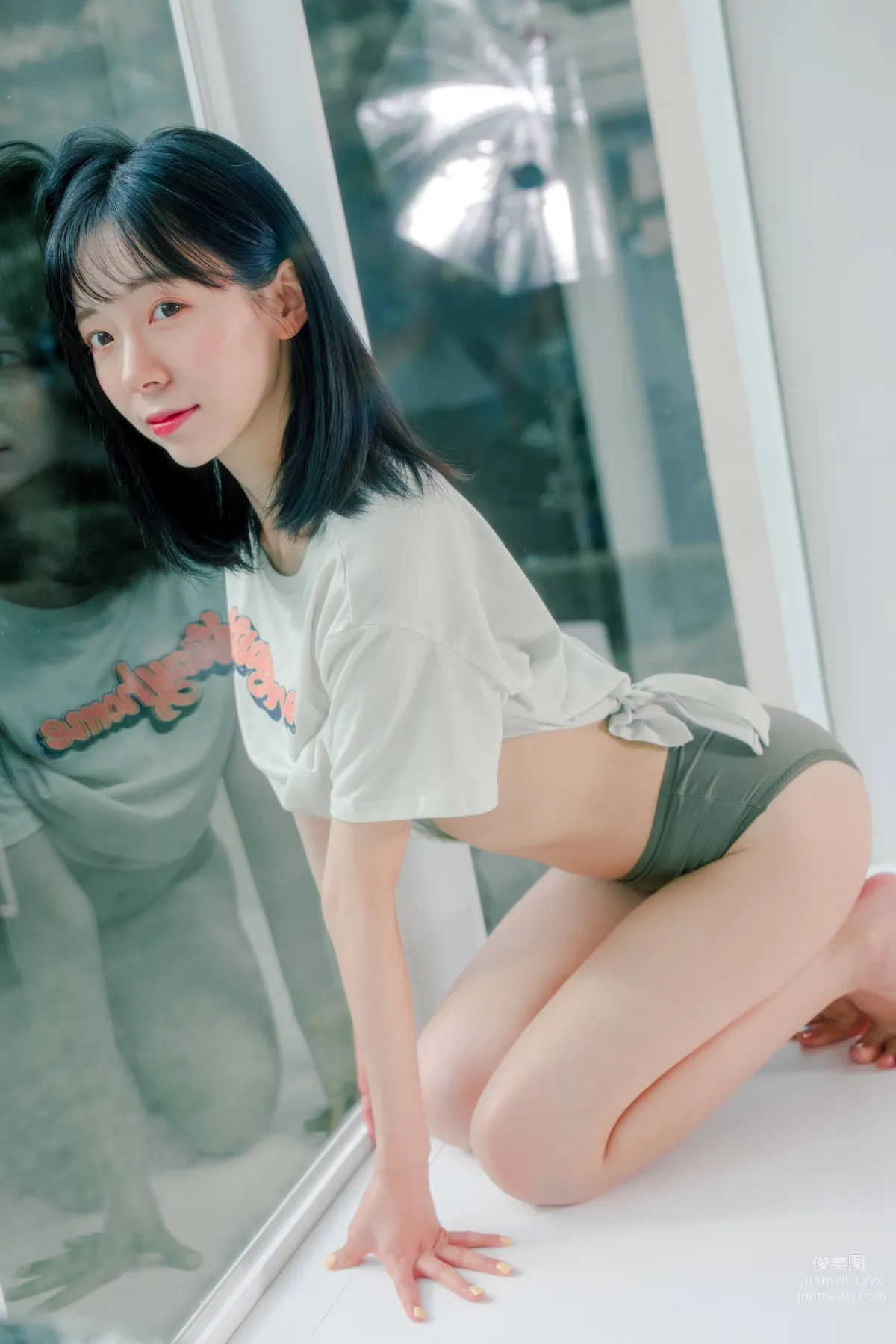 051.[Patreon] Sovely - Happy Birthday OCTOBER.18[170P] 34