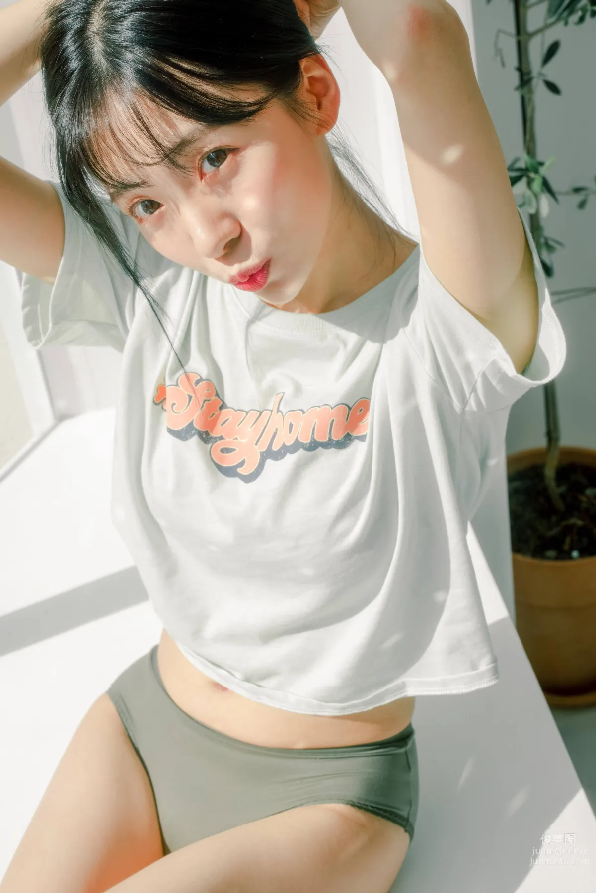 051.[Patreon] Sovely - Happy Birthday OCTOBER.18[170P] 49