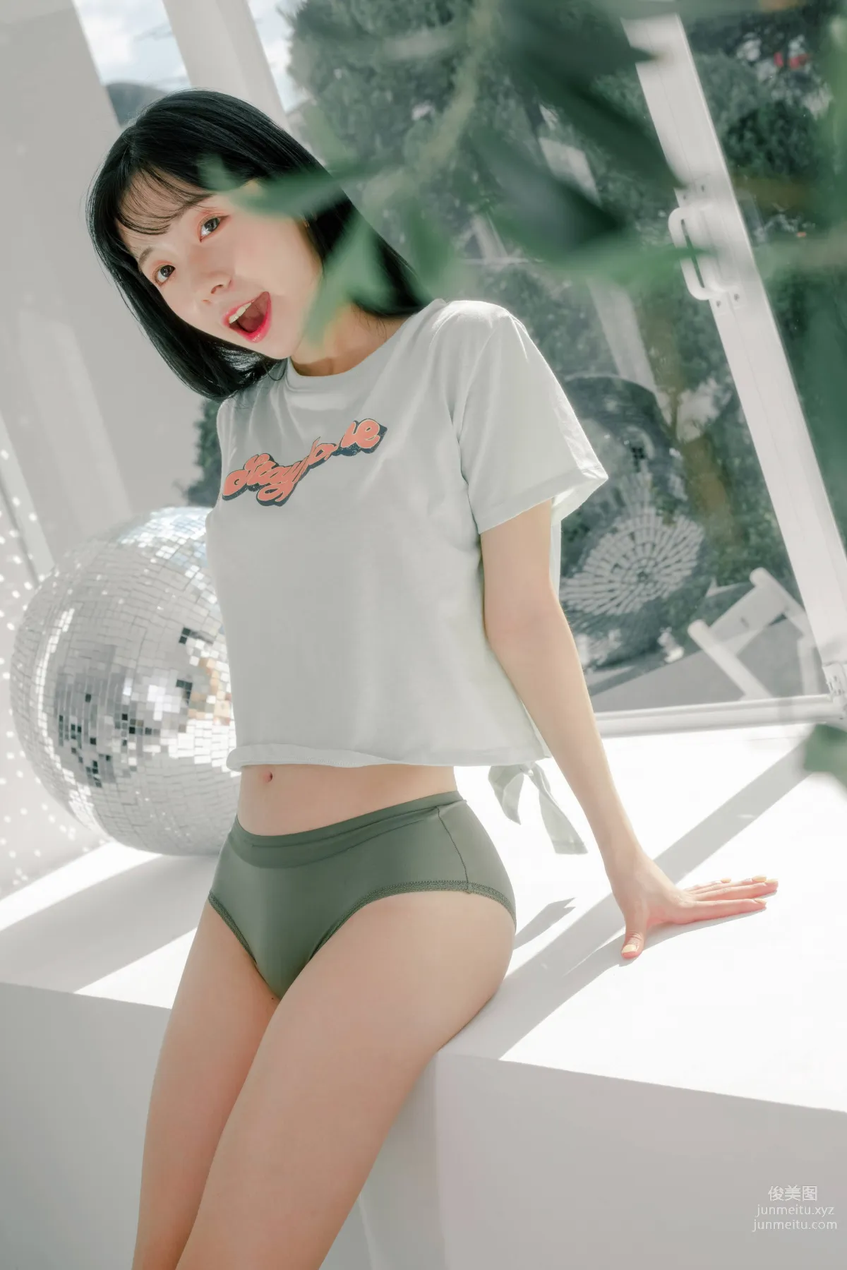 051.[Patreon] Sovely - Happy Birthday OCTOBER.18[170P] 52