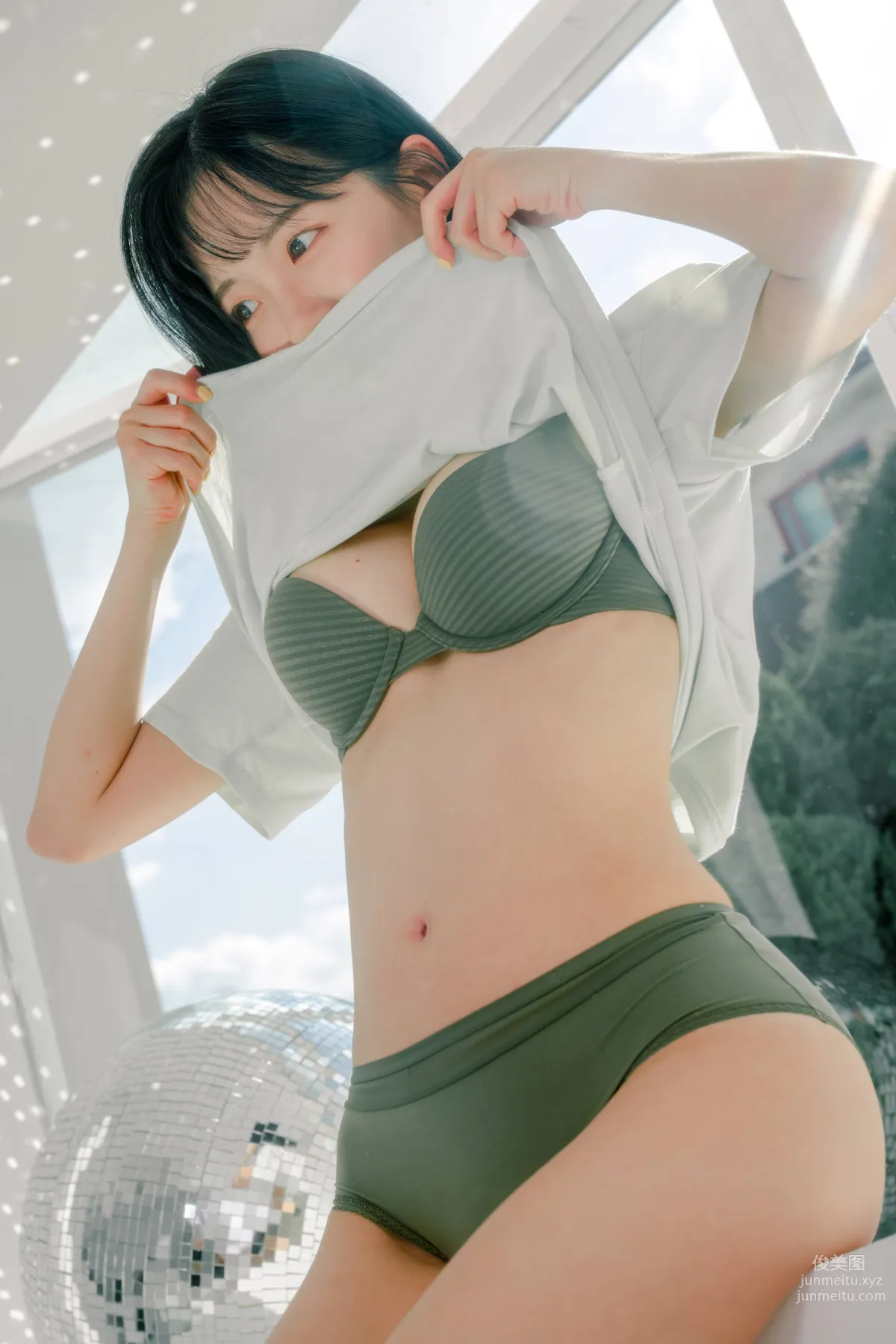 051.[Patreon] Sovely - Happy Birthday OCTOBER.18[170P] 54
