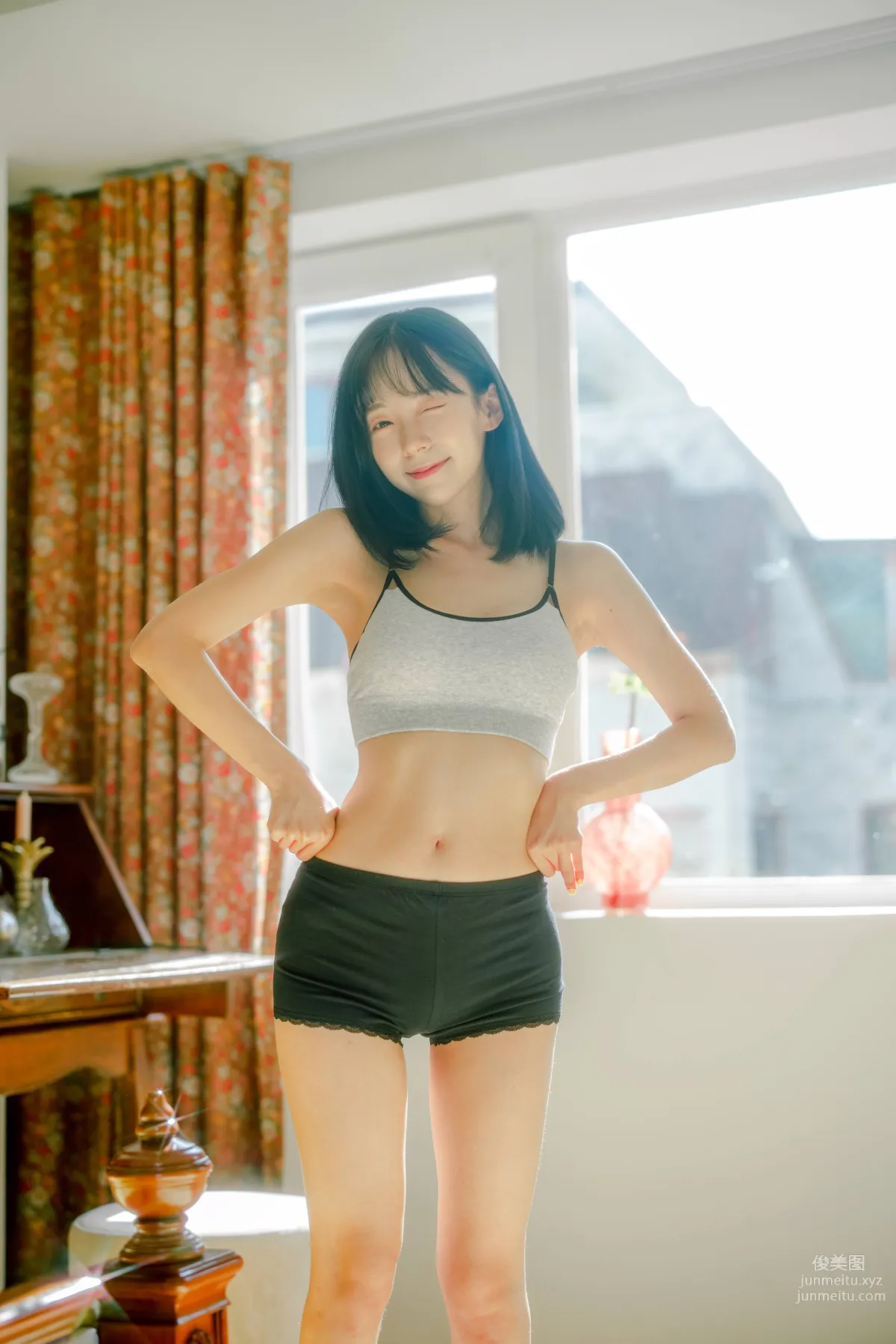 051.[Patreon] Sovely - Happy Birthday OCTOBER.18[170P] 57