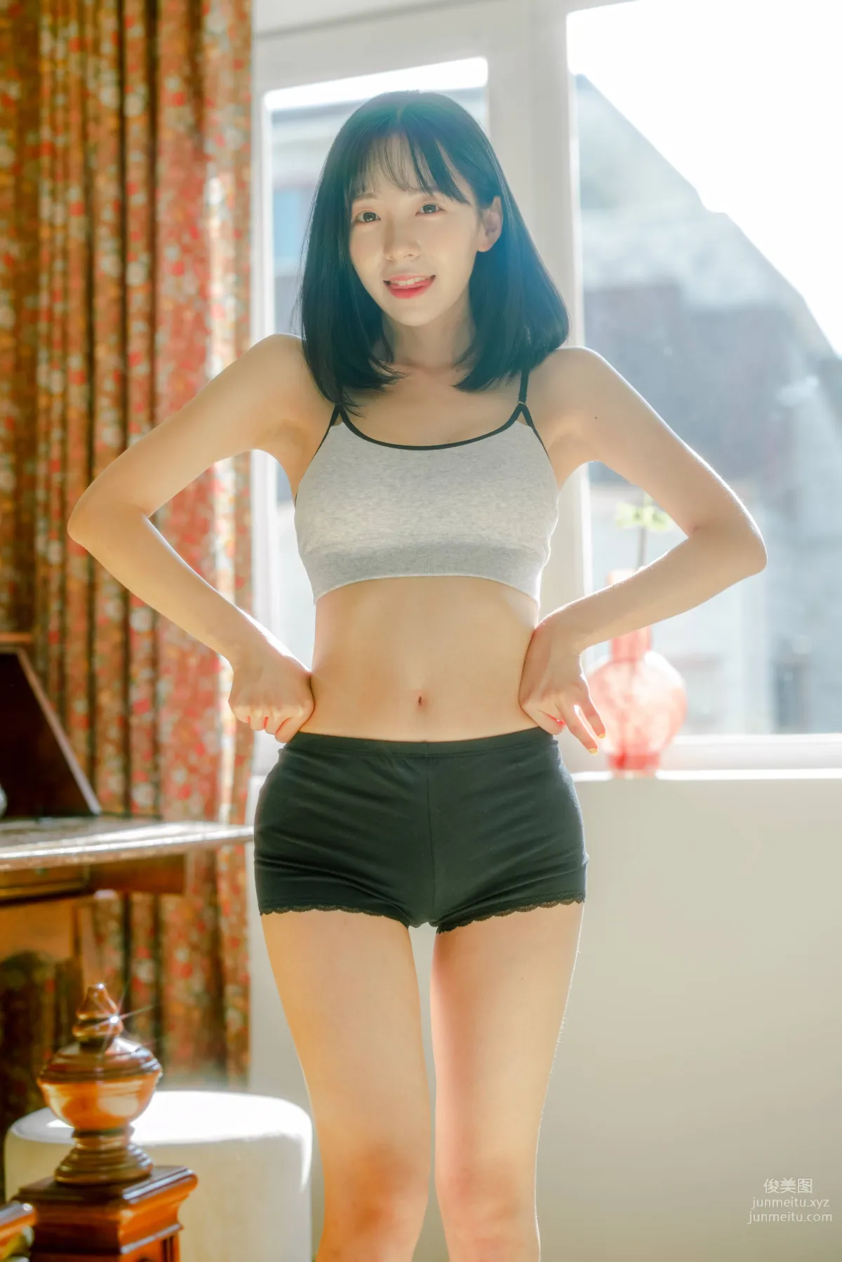 051.[Patreon] Sovely - Happy Birthday OCTOBER.18[170P] 58