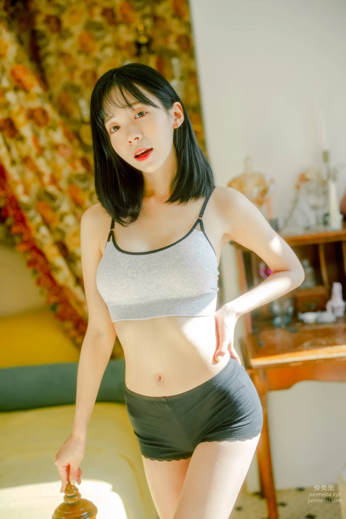 051.[Patreon] Sovely - Happy Birthday OCTOBER.18[170P] 61