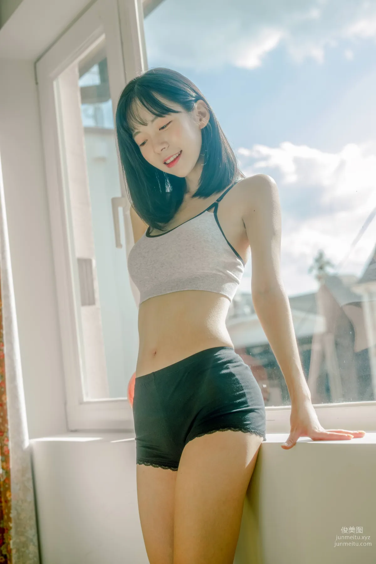051.[Patreon] Sovely - Happy Birthday OCTOBER.18[170P] 64
