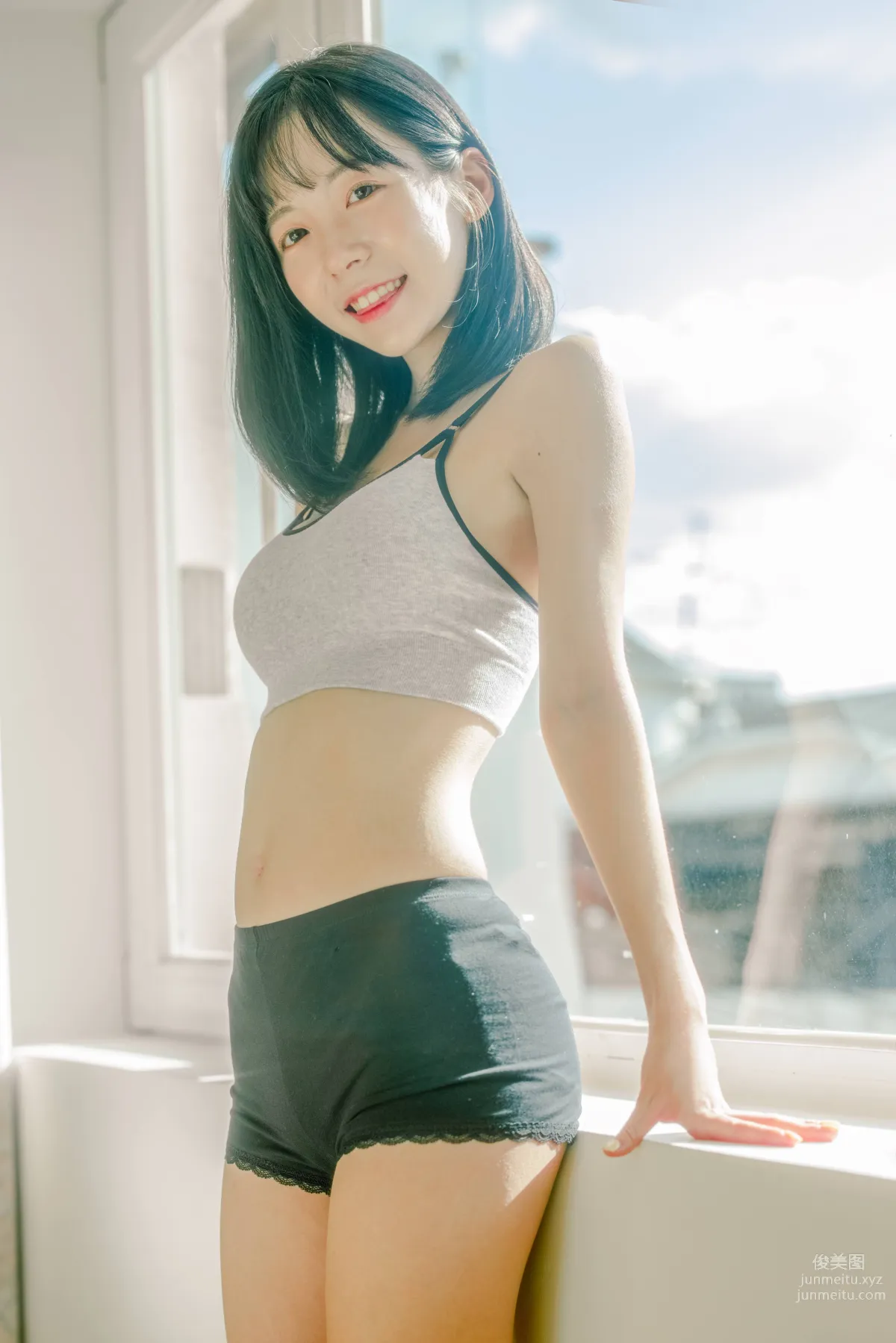 051.[Patreon] Sovely - Happy Birthday OCTOBER.18[170P] 65