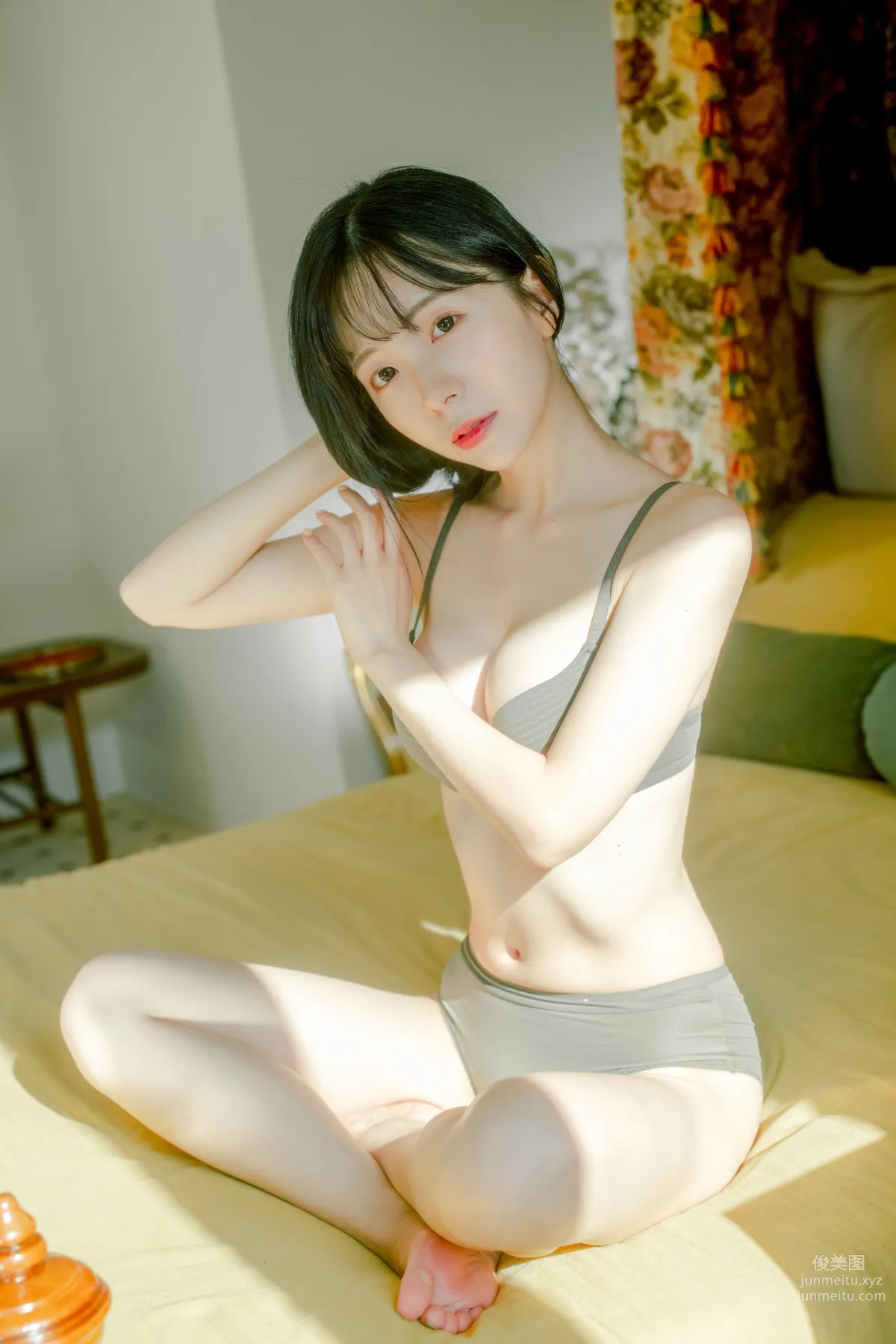 051.[Patreon] Sovely - Happy Birthday OCTOBER.18[170P] 96