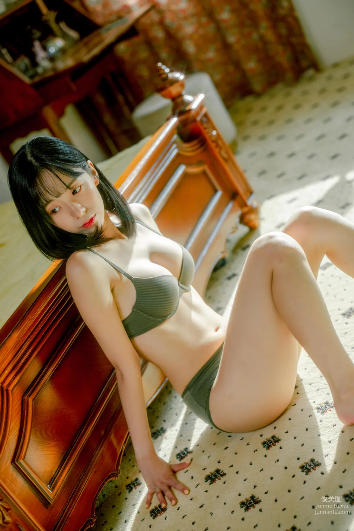 051.[Patreon] Sovely - Happy Birthday OCTOBER.18[170P] 111
