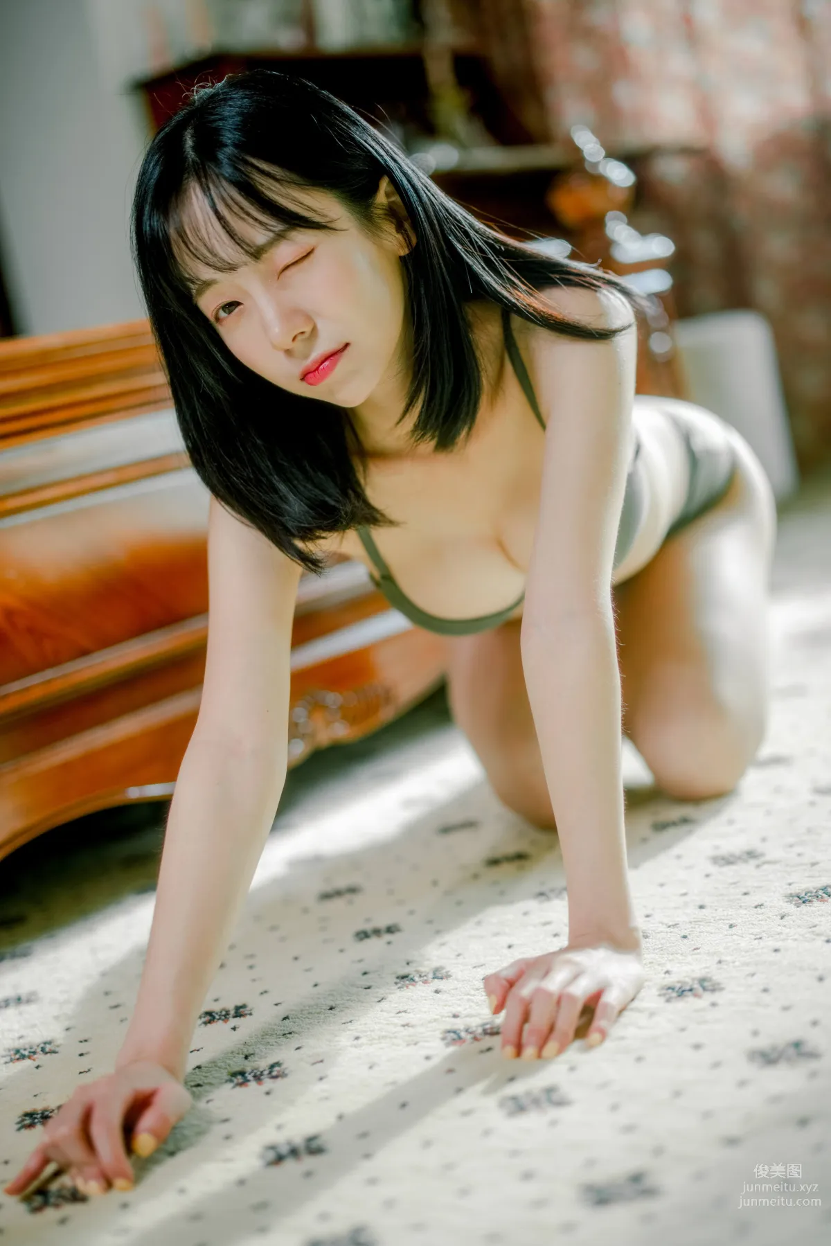 051.[Patreon] Sovely - Happy Birthday OCTOBER.18[170P] 115