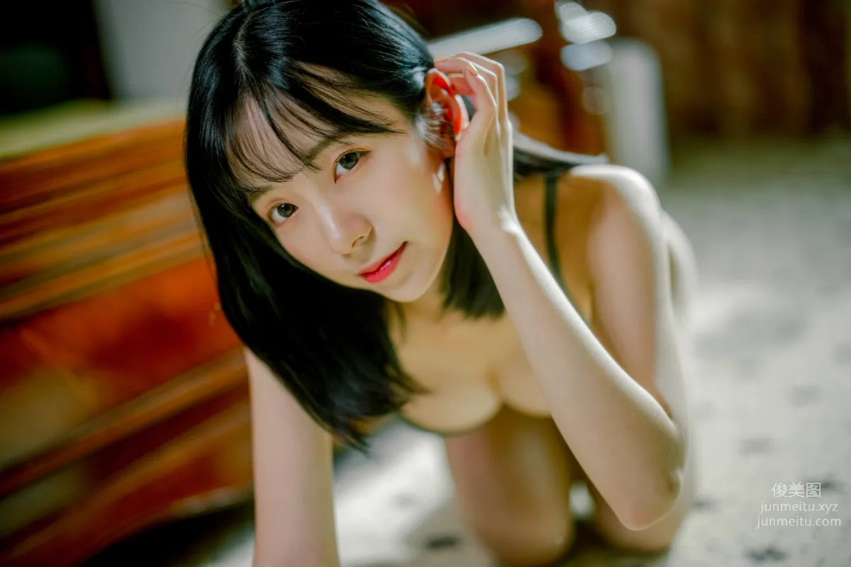 051.[Patreon] Sovely - Happy Birthday OCTOBER.18[170P] 117