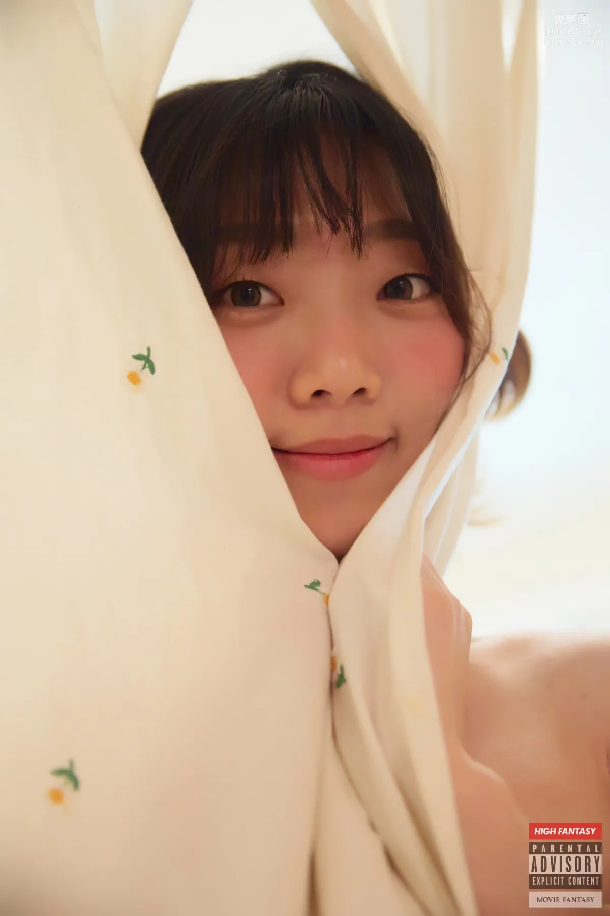 015.[Fantasy Story] Koby - Neighborhood Girl [45P] 11