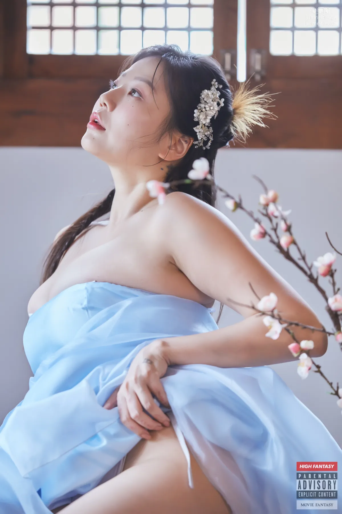 017.[Fantasy Story] Movie Vol.31 - Thanksgiving[51P] 29