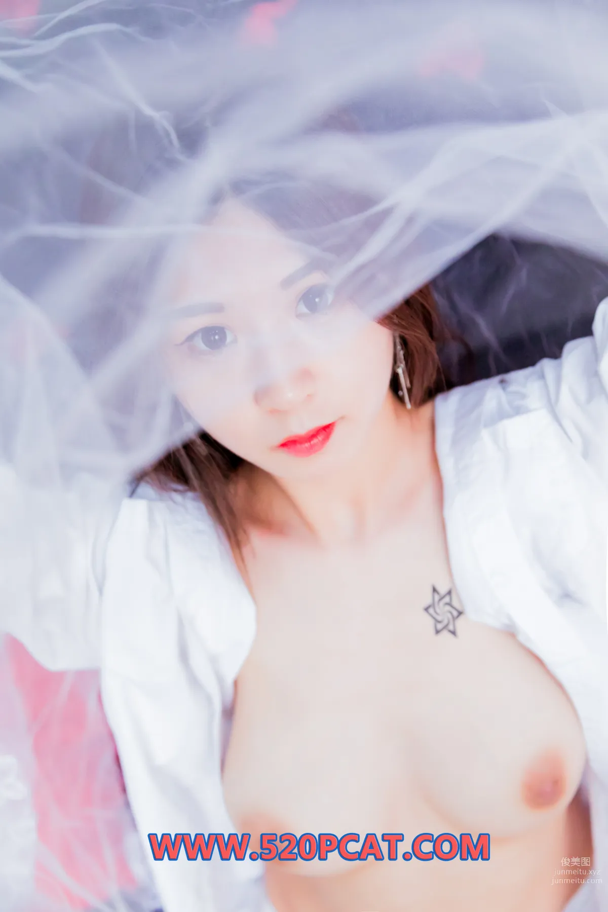 PCAT043 [PartyCat轟趴貓] 特刊 2018.05.31 NO.043 點點3 26