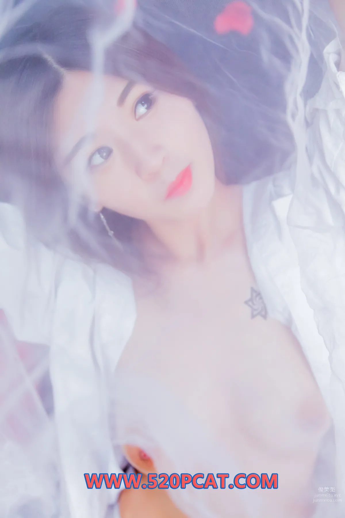 PCAT043 [PartyCat轟趴貓] 特刊 2018.05.31 NO.043 點點3 28