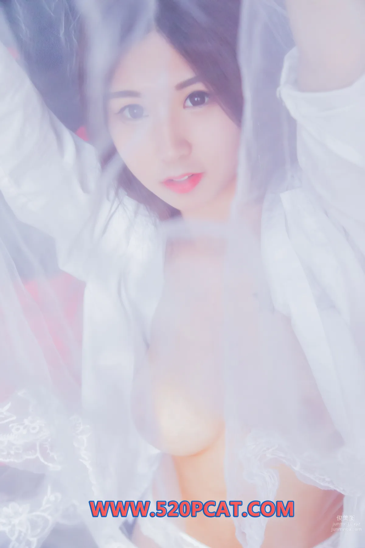 PCAT043 [PartyCat轟趴貓] 特刊 2018.05.31 NO.043 點點3 29